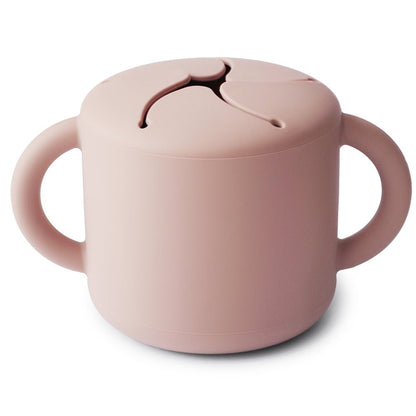 Mushie | Snack Cup - The Chic Habitat