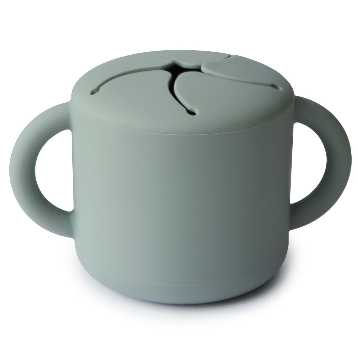 Mushie | Snack Cup - The Chic Habitat
