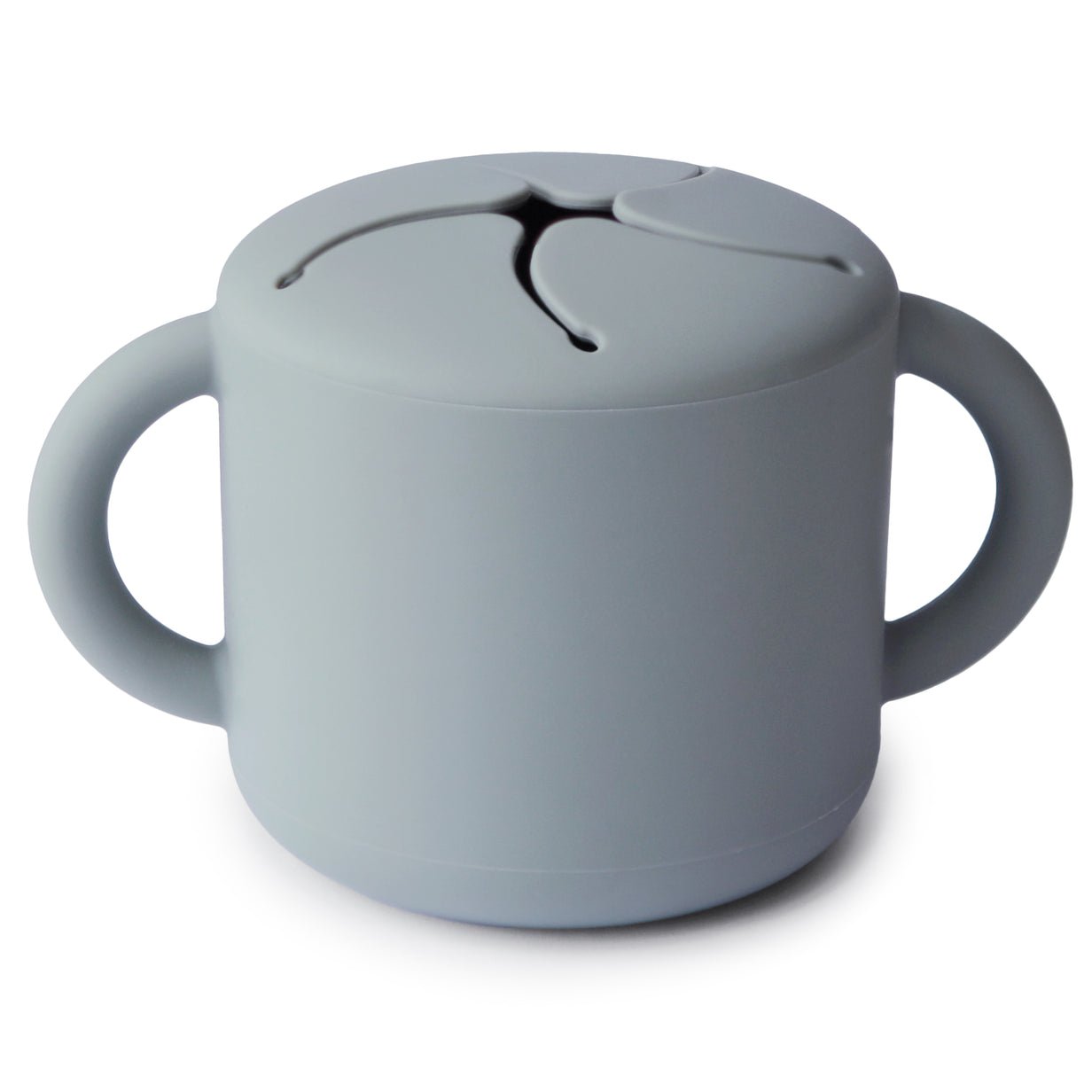 Mushie | Snack Cup - The Chic Habitat