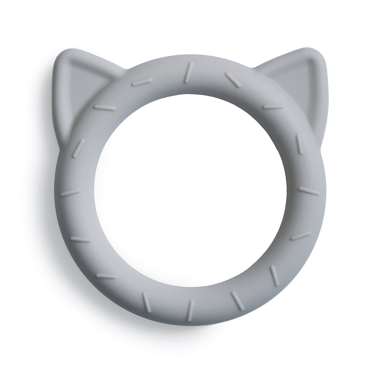 Mushie | Teether - The Chic Habitat