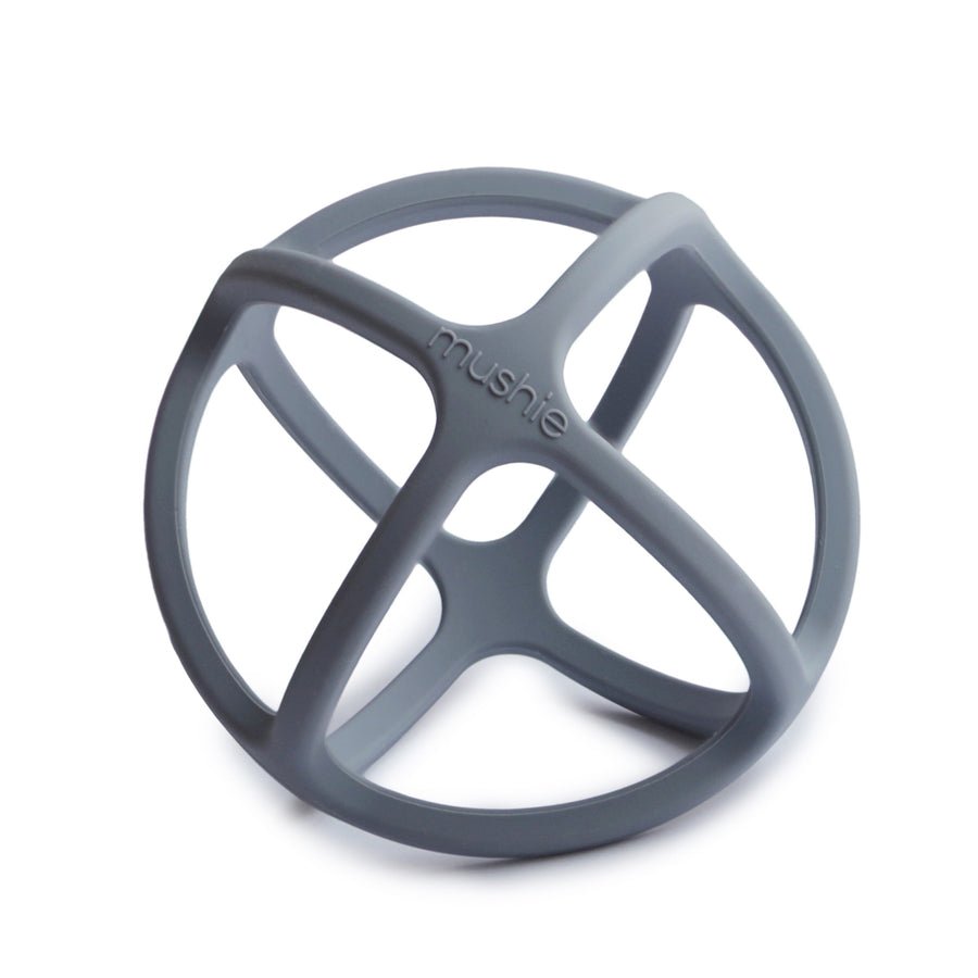 Mushie | Teether - The Chic Habitat