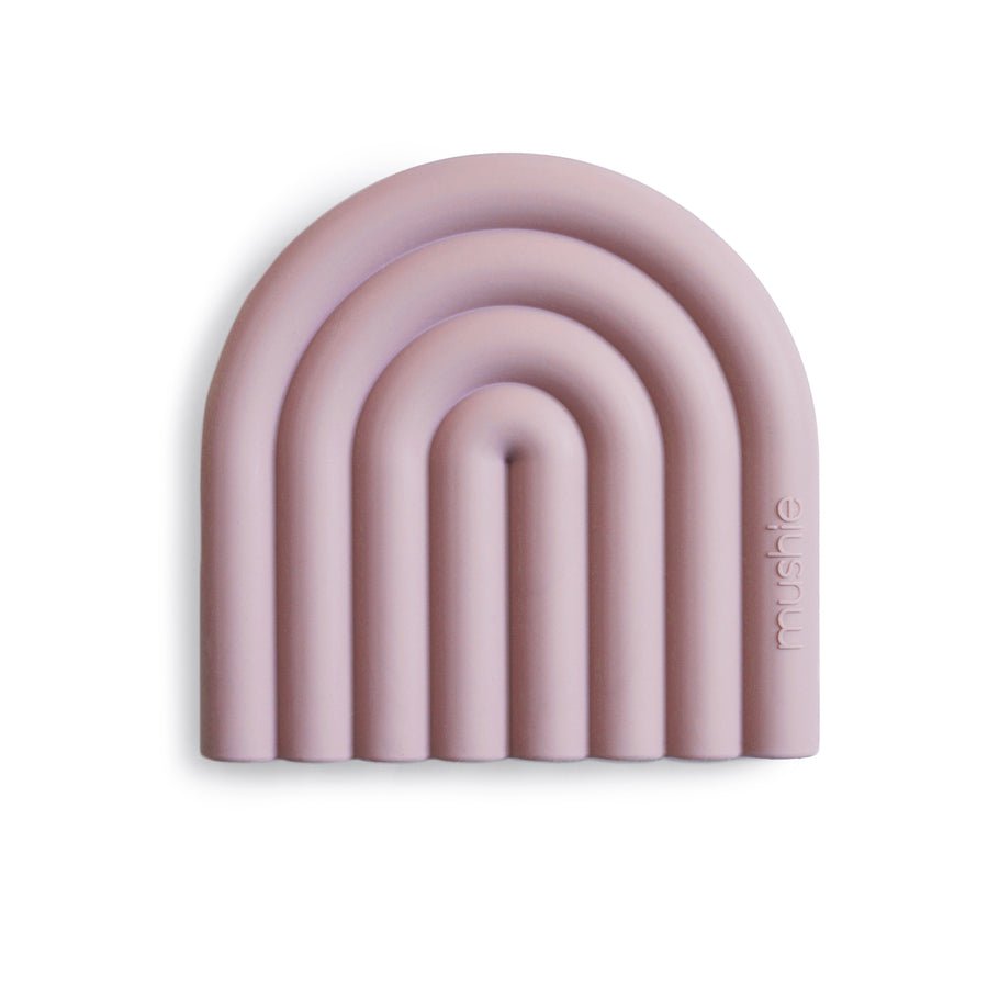 Mushie | Teether - The Chic Habitat