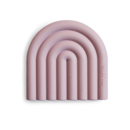 Mushie | Teether - The Chic Habitat