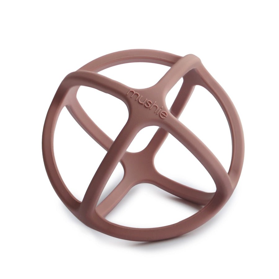 Mushie | Teether - The Chic Habitat