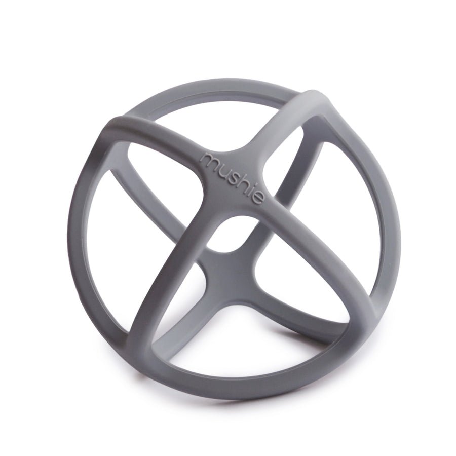 Mushie | Teether - The Chic Habitat