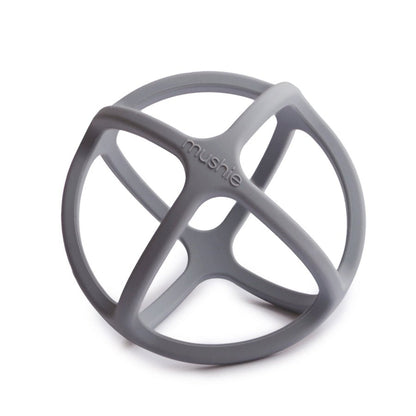 Mushie | Teether - The Chic Habitat