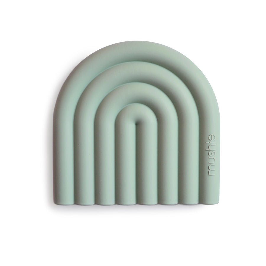 Mushie | Teether - The Chic Habitat