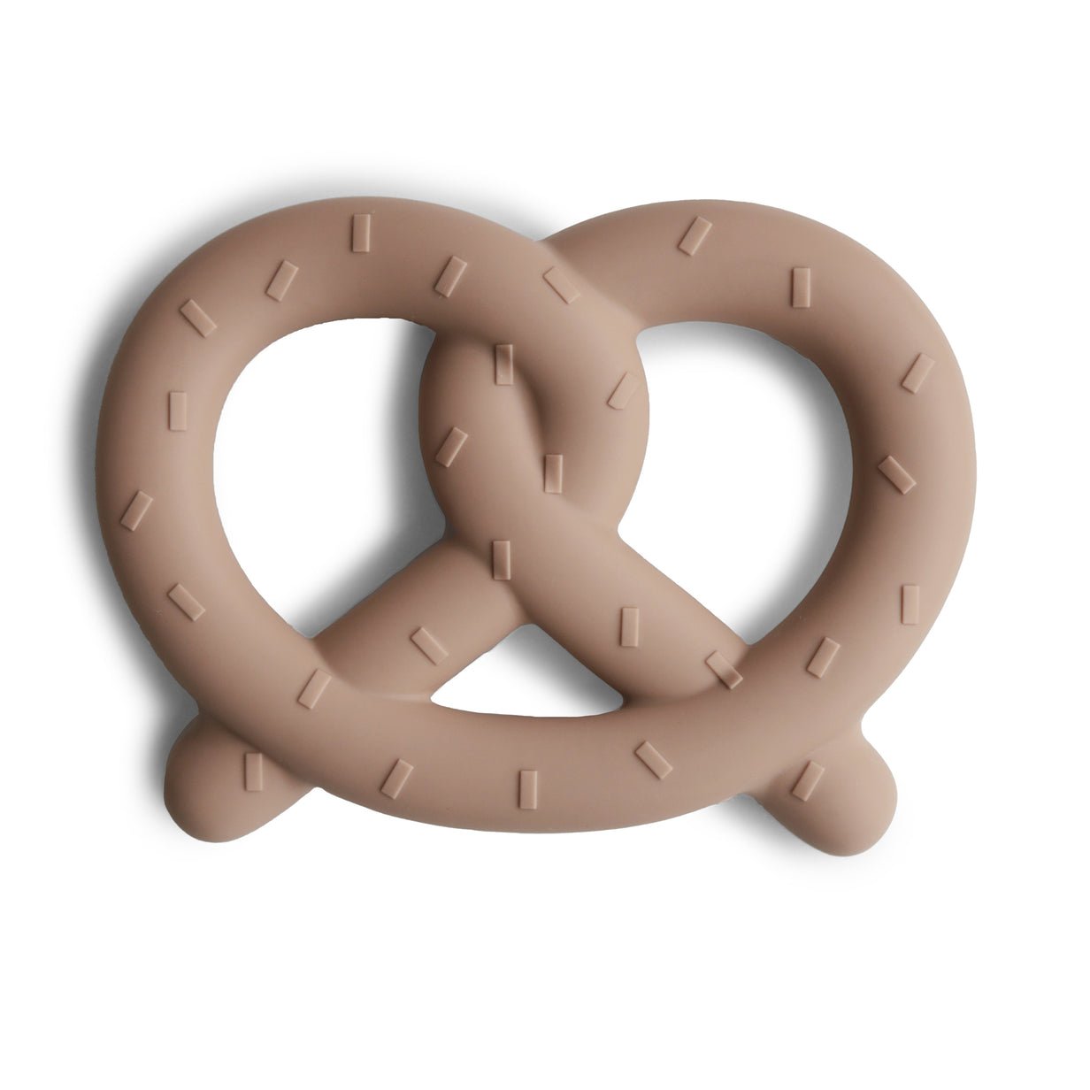 Mushie | Teether - The Chic Habitat