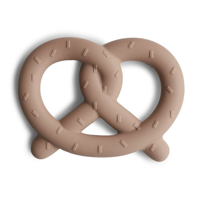 Mushie | Teether - The Chic Habitat