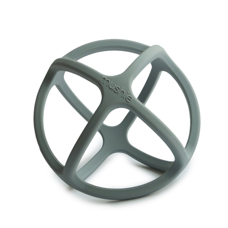 Mushie | Teether - The Chic Habitat