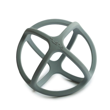 Mushie | Teether - The Chic Habitat