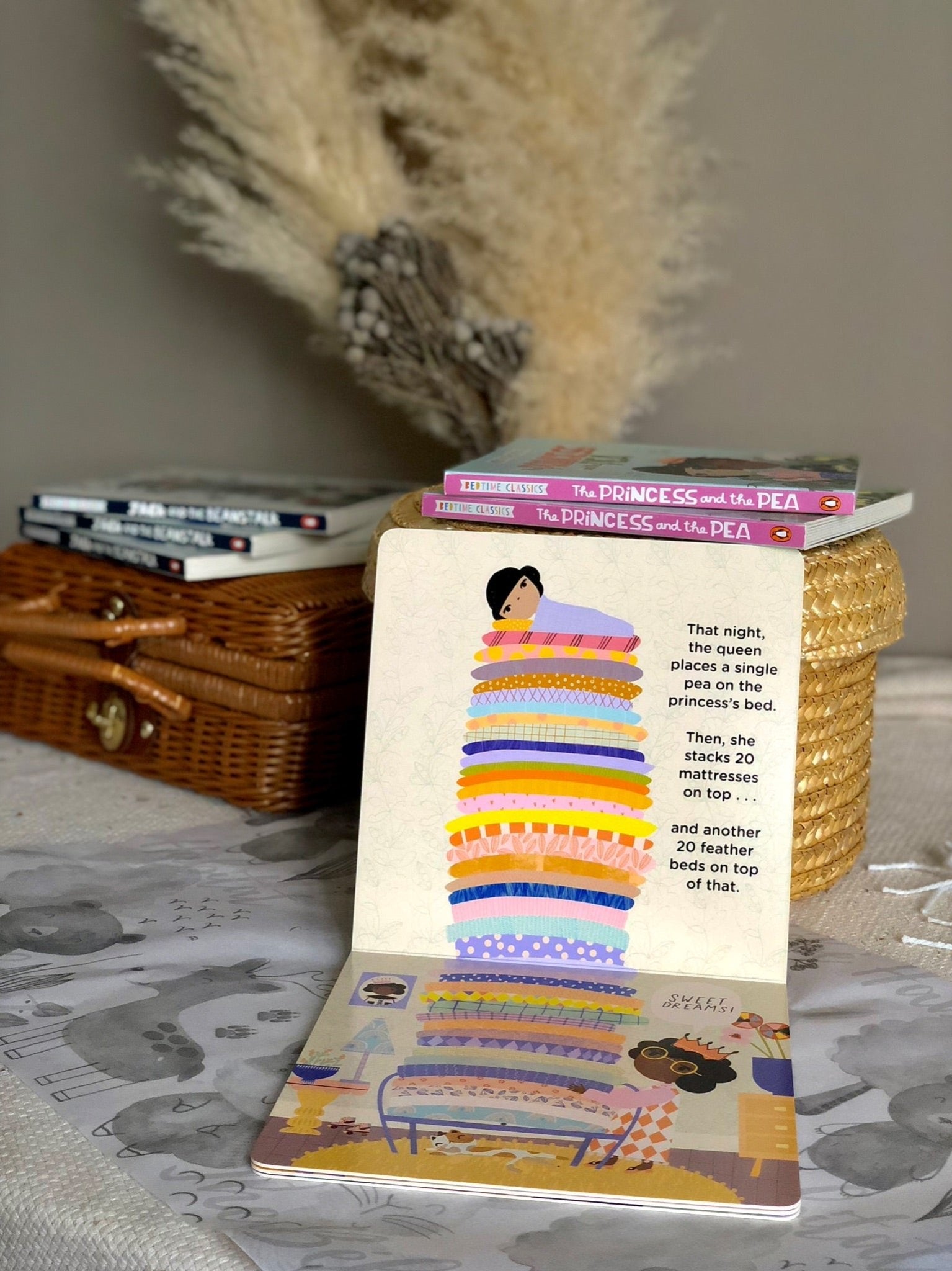 Penguin Bedtime Classics Series - The Chic Habitat