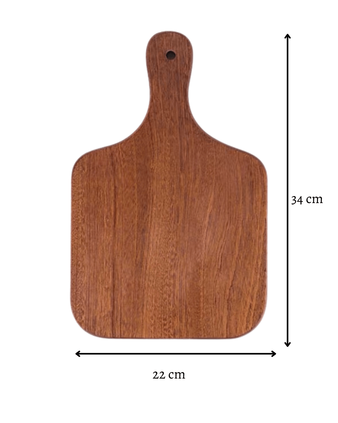 Personalized Bread Board - The Chic Habitat