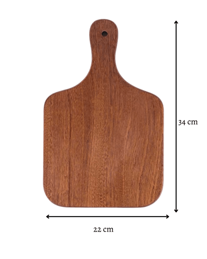 Personalized Bread Board - The Chic Habitat