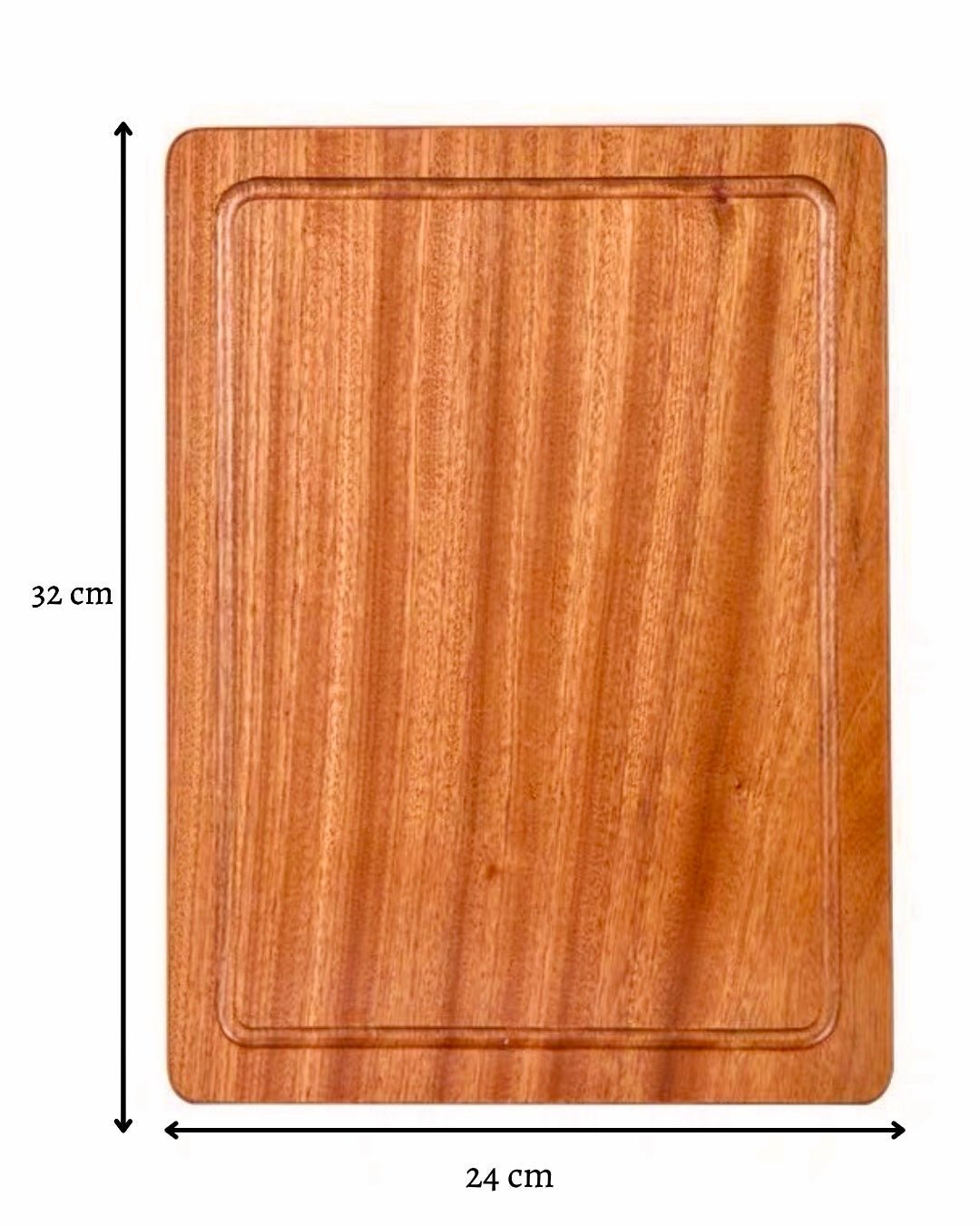 Personalized Steak Board - The Chic Habitat