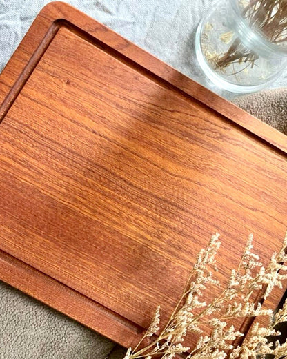 Personalized Steak Board - The Chic Habitat