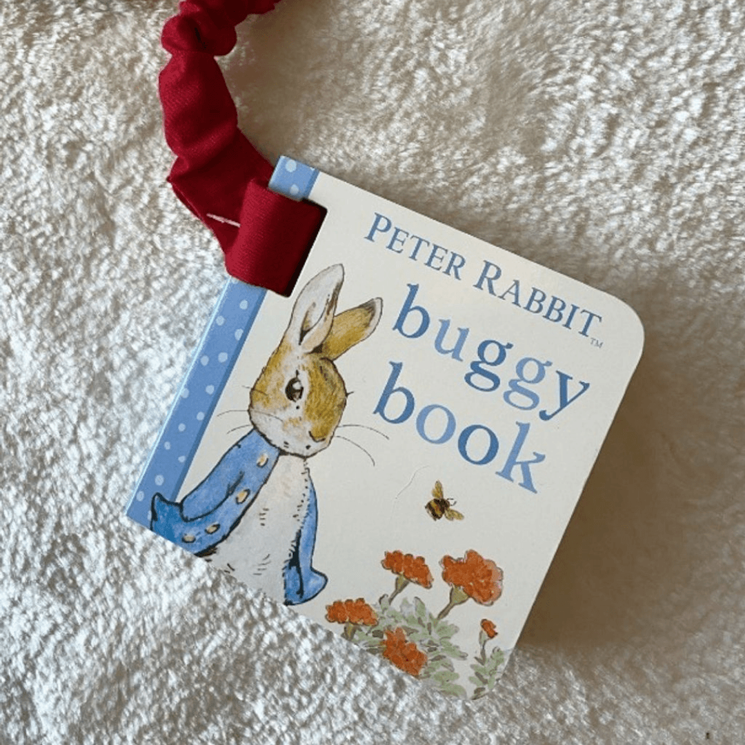 Peter Rabbit Series - The Chic Habitat
