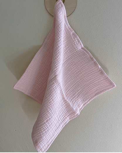 PoppyCo. | Soft Napkin - The Chic Habitat