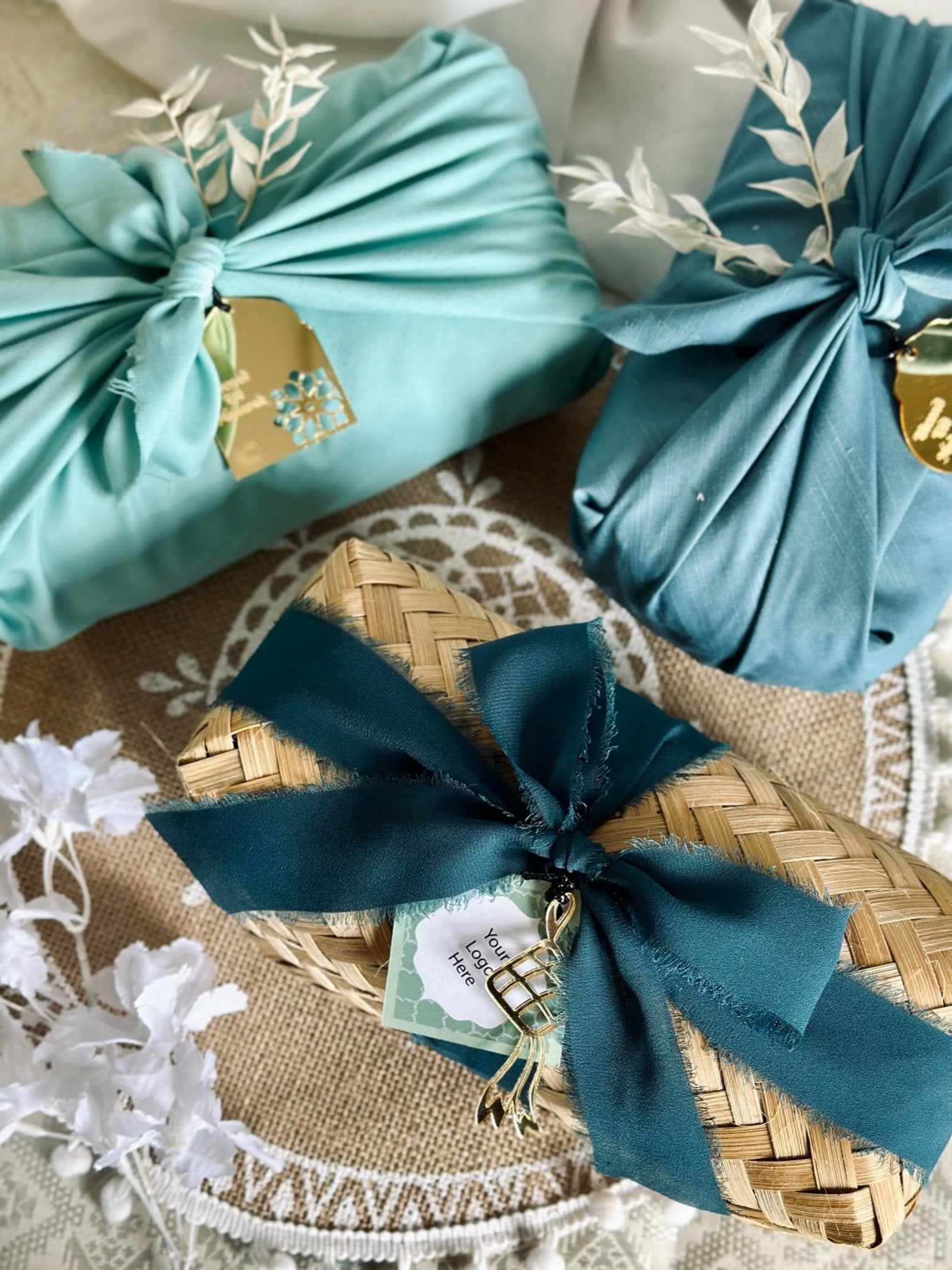 Raya Collection 2023: Gilsha - The Chic Habitat