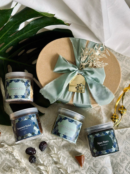 Raya Collection 2023: Talia - The Chic Habitat