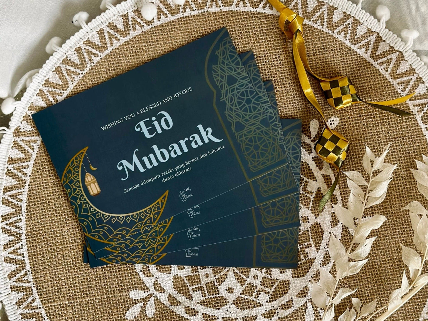 Raya Collection 2023: Talia - The Chic Habitat
