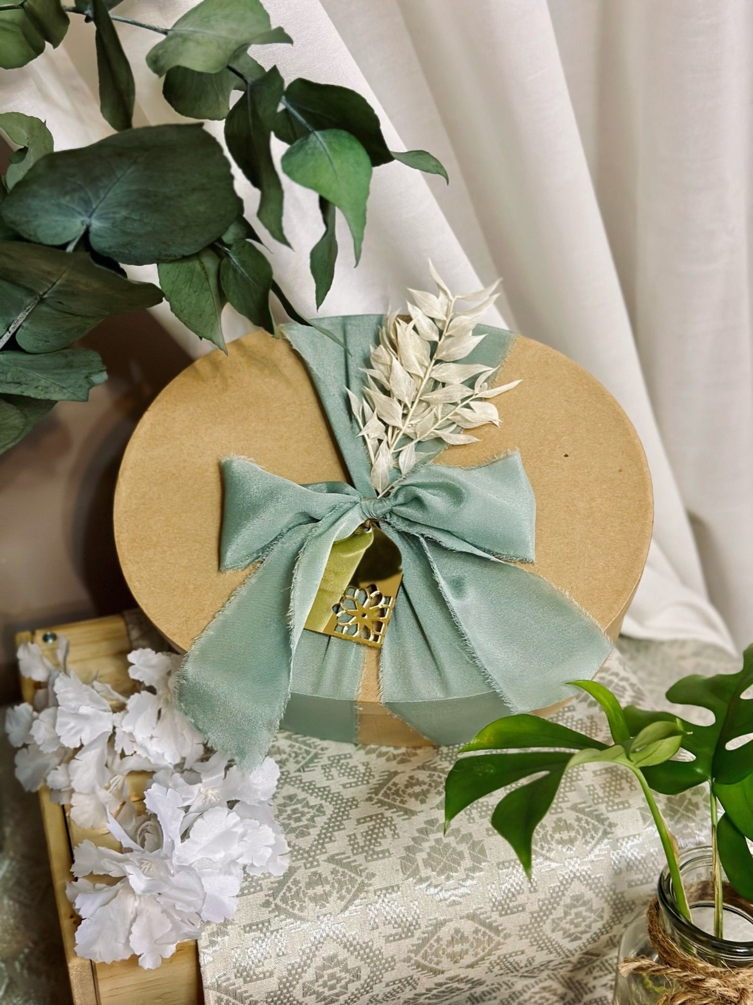 Raya Collection 2023: Talia - The Chic Habitat
