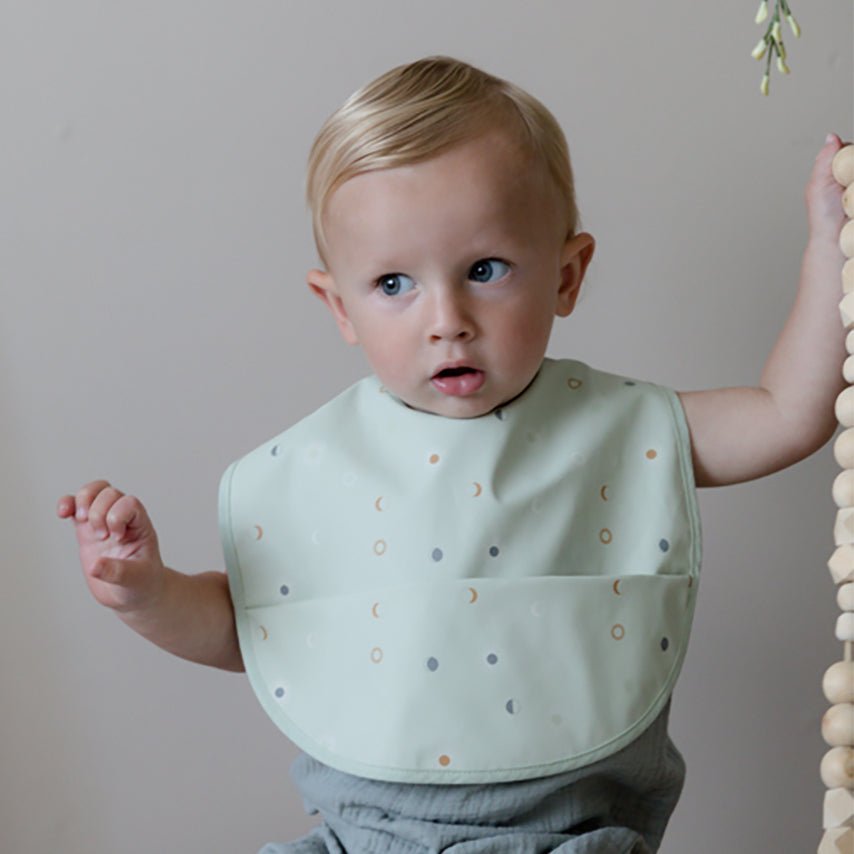 Snuggle Hunny Kids | Bib Without Wings - The Chic Habitat