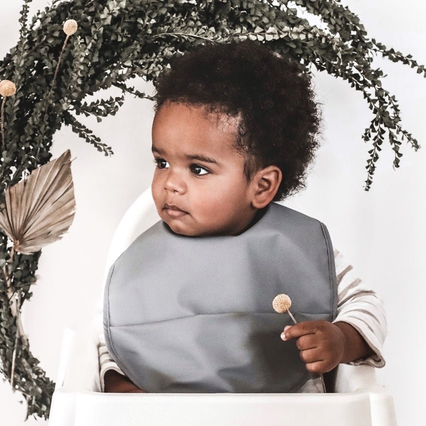 Snuggle Hunny Kids | Bib Without Wings - The Chic Habitat
