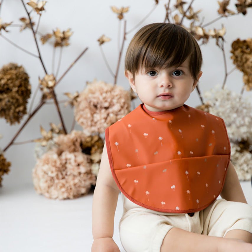 Snuggle Hunny Kids | Bib Without Wings - The Chic Habitat