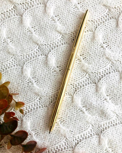 Stationery Set - The Chic Habitat