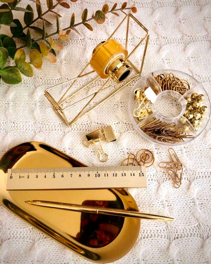 Stationery Set - The Chic Habitat