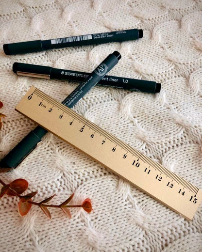 Stationery Set - The Chic Habitat
