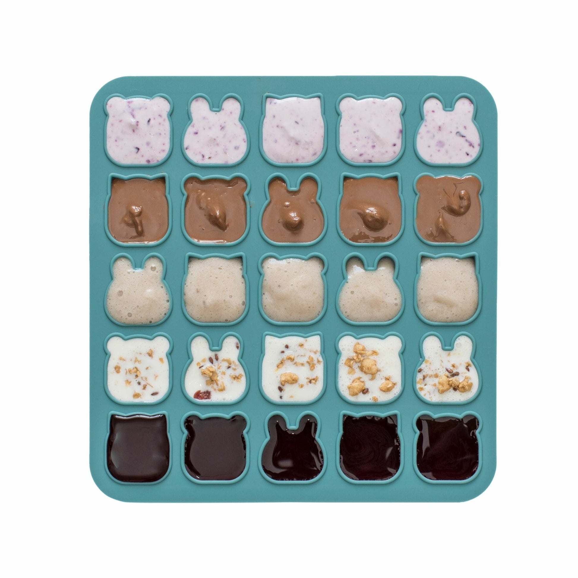 We Might Be Tiny | Freeze & Bake Mini Poddies - The Chic Habitat