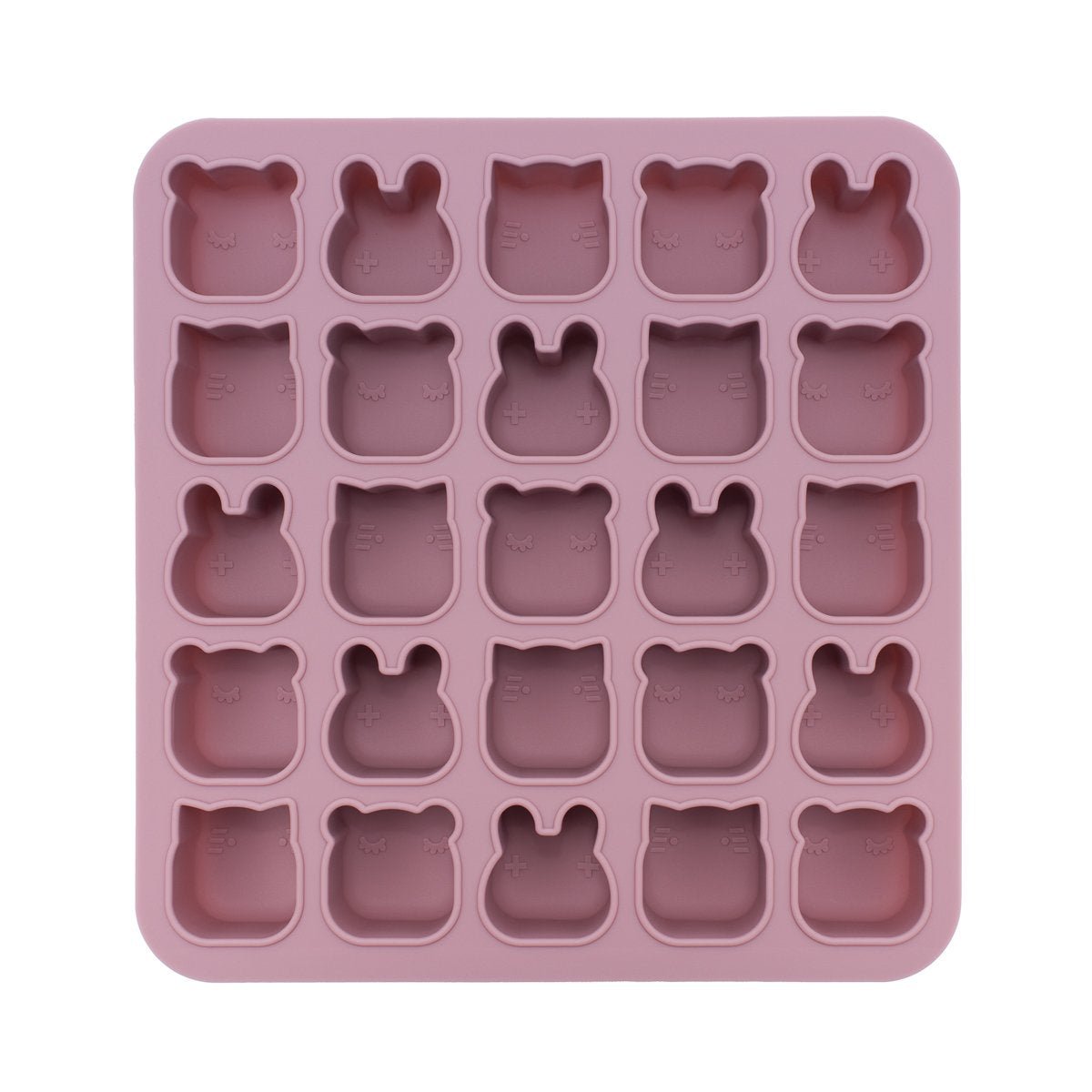 We Might Be Tiny | Freeze & Bake Mini Poddies - The Chic Habitat