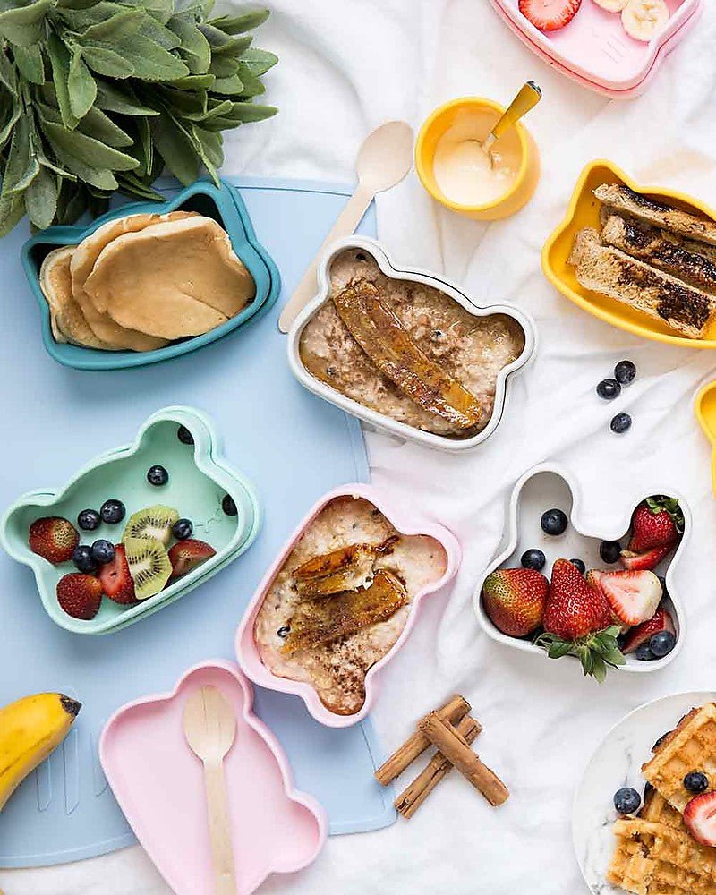 We Might be Tiny | Snackie (Snack Boxes) - The Chic Habitat