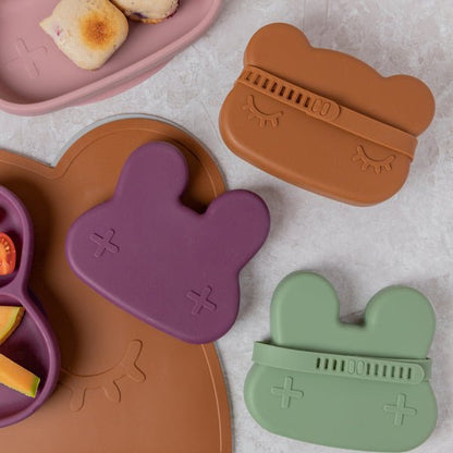 We Might be Tiny | Snackie (Snack Boxes) - The Chic Habitat